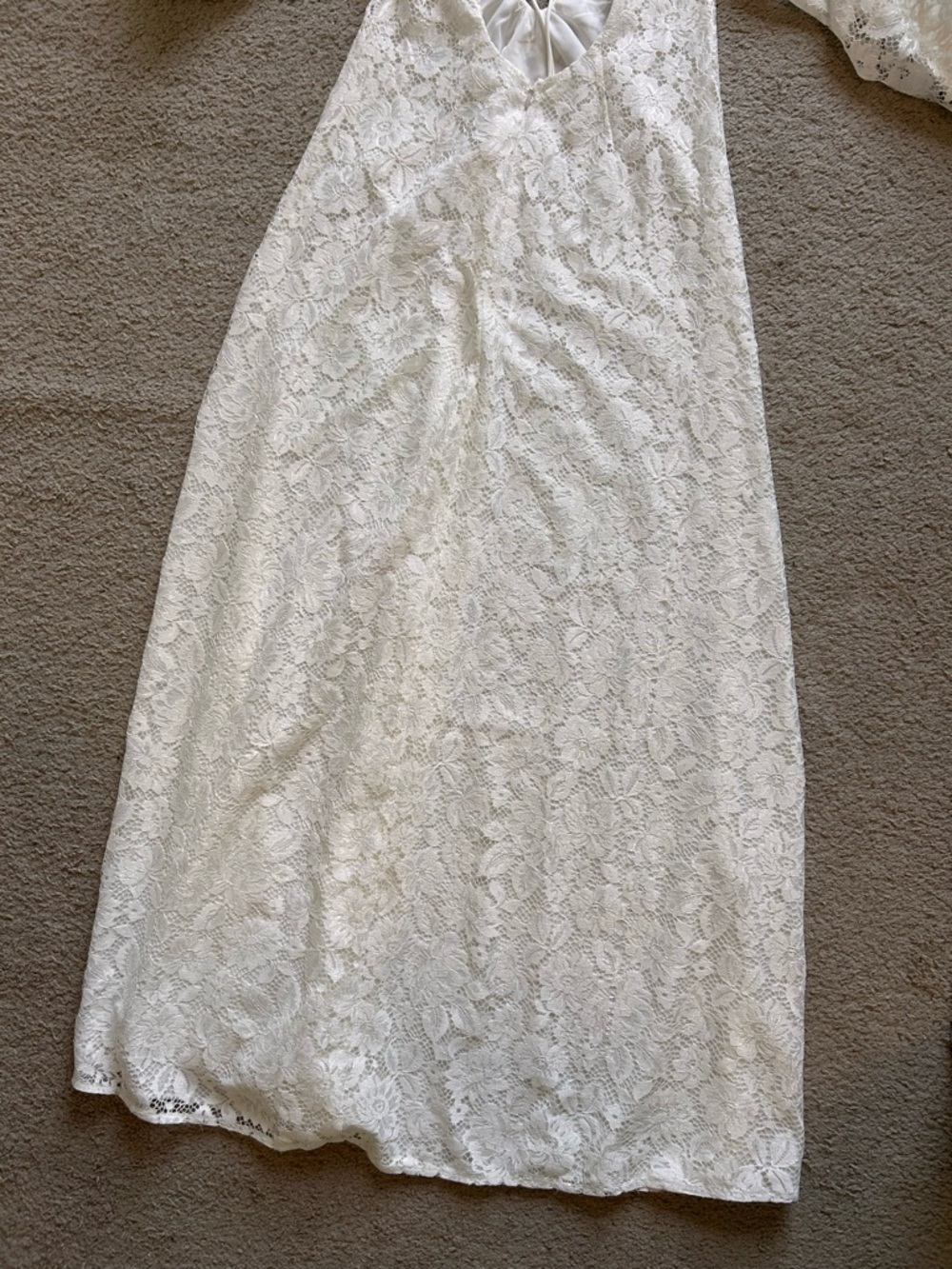 For Love & Lemons Frances Dress - Picture 5 of 5
